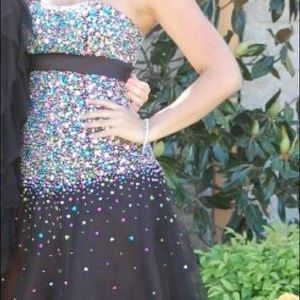Prom dress- size 6